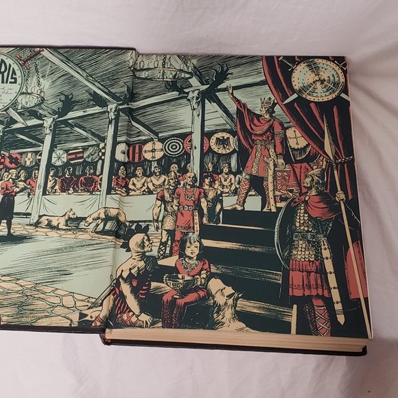 University of Notre Dame Fighting Irish The Dome 1931 Yearbook book-Knut… - Picture 3 of 9